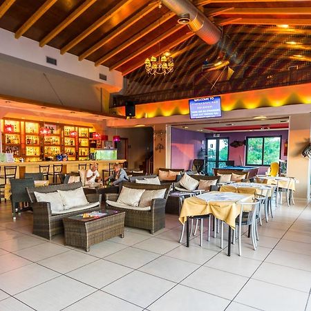 Costas Hotel Kalamaki (Zakynthos) Exterior foto