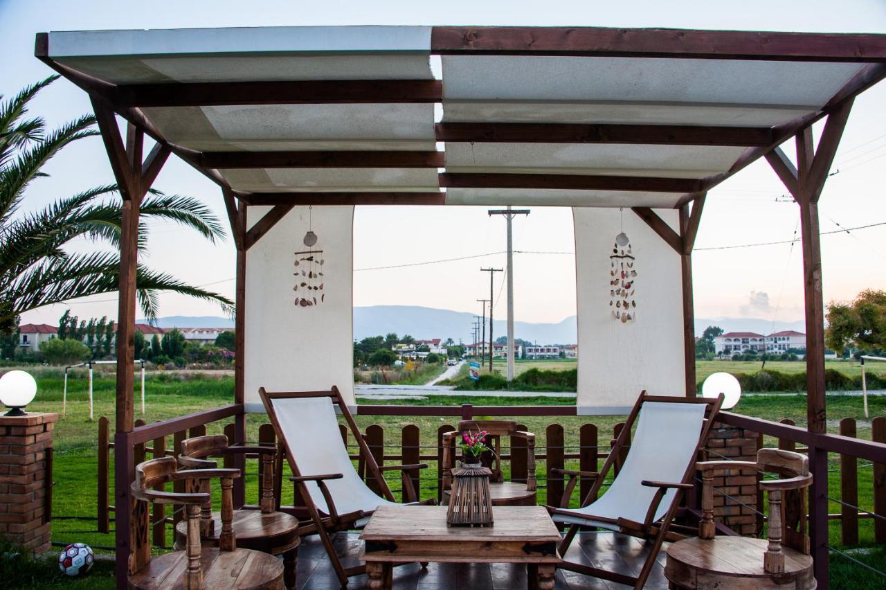Costas Hotel Kalamaki (Zakynthos) Exterior foto