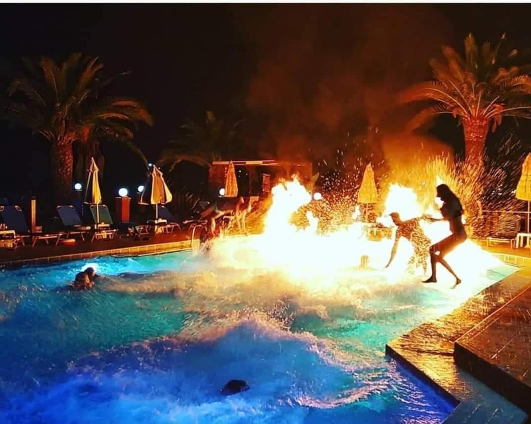 Costas Hotel Kalamaki (Zakynthos) Exterior foto